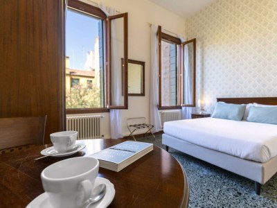 Holiday house Residenza Centopietre - Camera Green Family 2 - Features photo 8