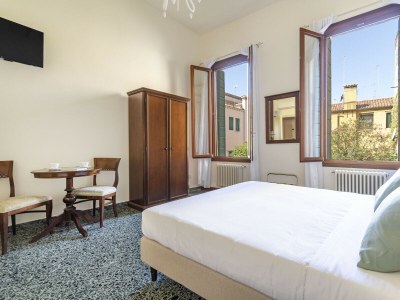 Holiday house Residenza Centopietre - Camera Green Family 2 - Features photo 10