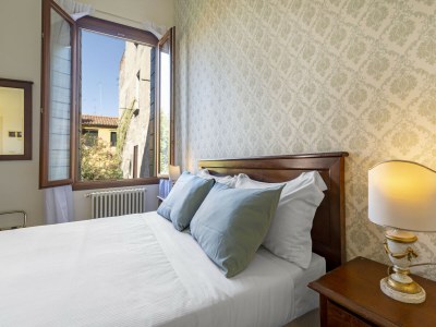 Holiday house Residenza Centopietre - Camera Green Family 2 - Features photo 11