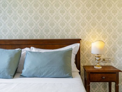 Holiday house Residenza Centopietre - Camera Green Family 2 - Features photo 15