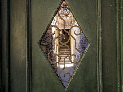 Holiday house Residenza Centopietre - Camera Pink - Outdoor photo 2