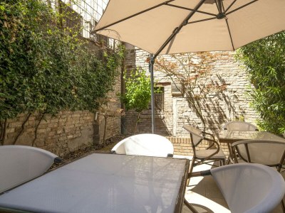 Holiday house Residenza Centopietre - Camera Pink - Outdoor photo 8