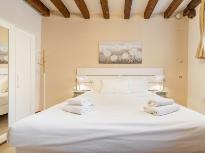 Holiday house Residenza Centopietre - Camera Pink - Features photo 17