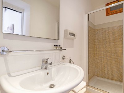 Holiday house Residenza Centopietre - Camera Pink - Features photo 21