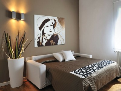 Apartment Colleoni Holidays 2 - Features photo 4