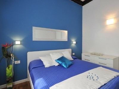 Apartment Colleoni Holidays 2 - Features photo 6