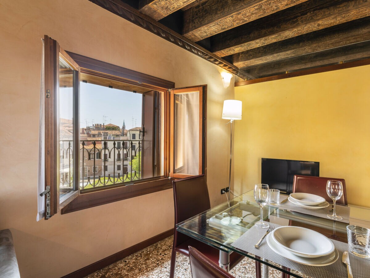 Apartment Doge Palace 1 - LOCZ - Features photo 3