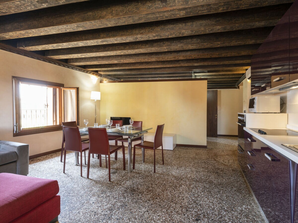 Apartment Doge Palace 1 - LOCZ - Features photo 4