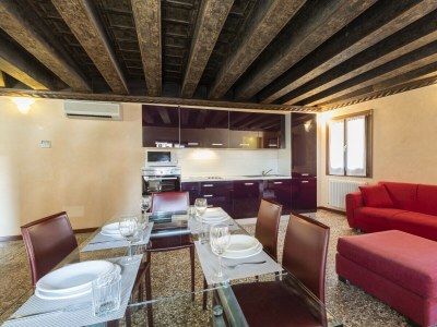 Apartment Doge Palace 1 - LOCZ - Features photo 2