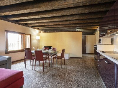 Apartment Doge Palace 1 - LOCZ - Features photo 4