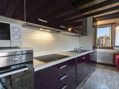 Apartment Doge Palace 1 - LOCZ - Features photo 5