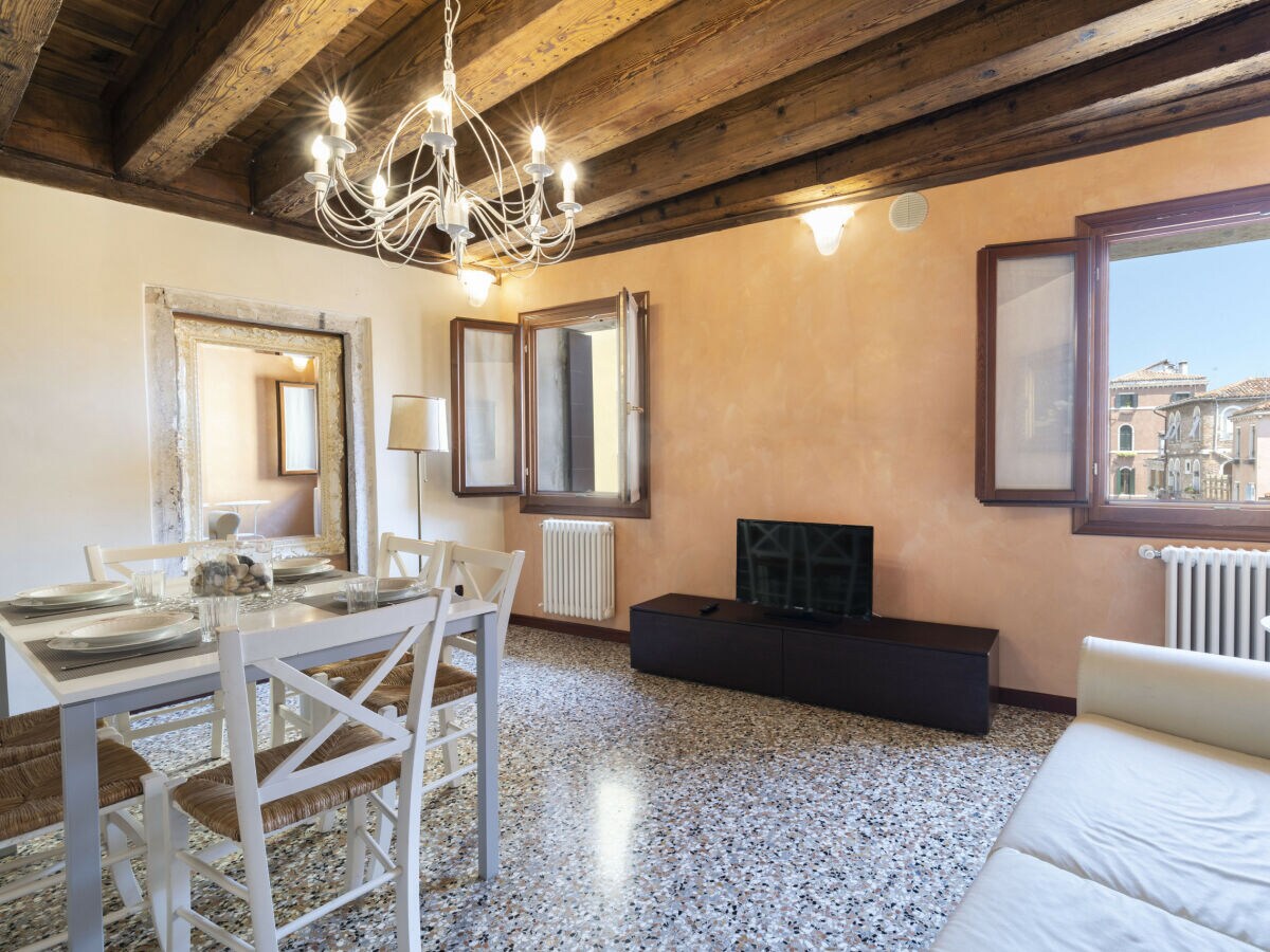 Apartment Doge Palace 2 - LOCZ - Features photo 2