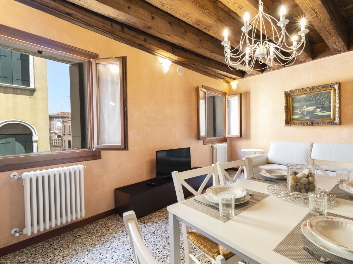 Apartment Doge Palace 2 - LOCZ - Features photo 4