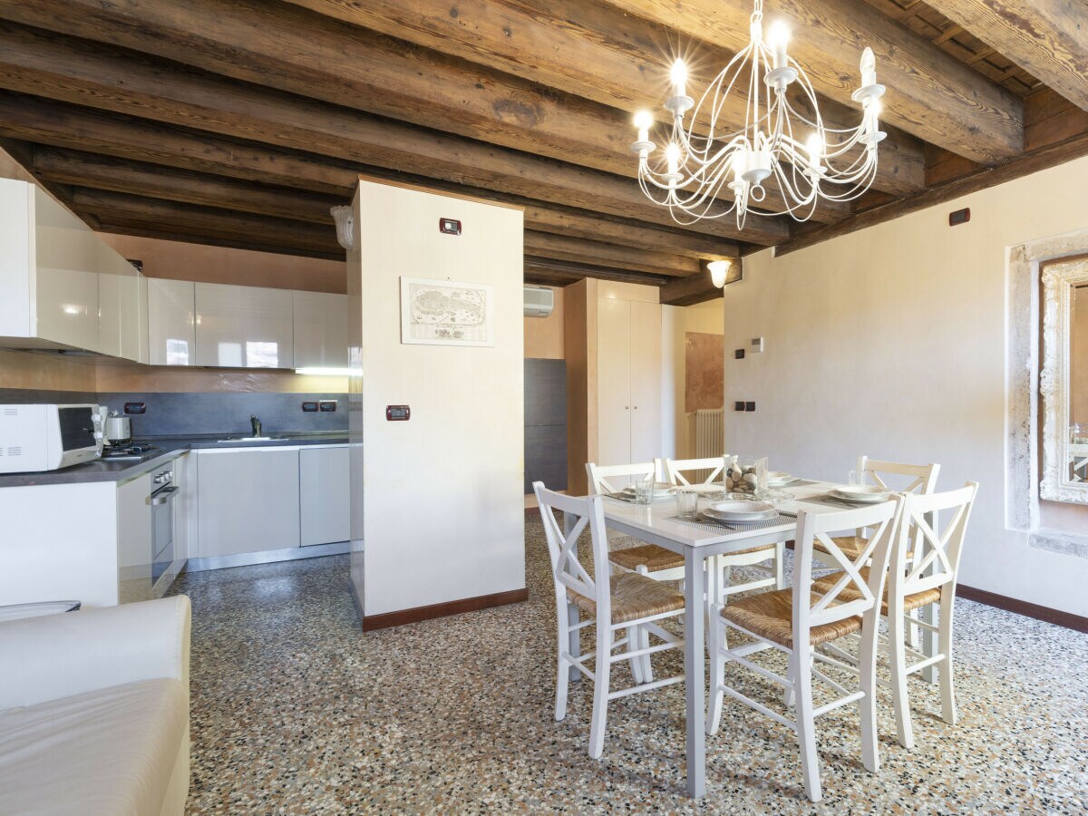 Apartment Doge Palace 2 - LOCZ - Features photo 5