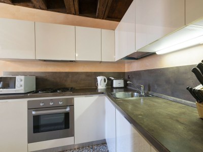 Apartment Doge Palace 2 - LOCZ - Features photo 3