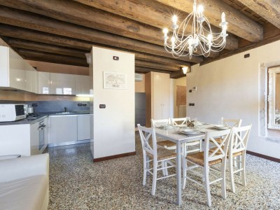 Apartment Doge Palace 2 - LOCZ - Features photo 5