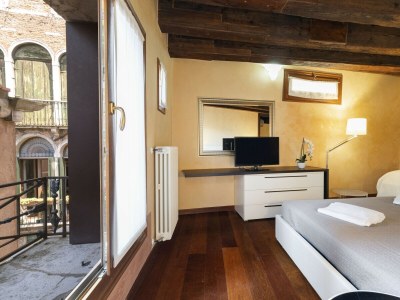 Apartment Doge Palace 2 - LOCZ - Features photo 8