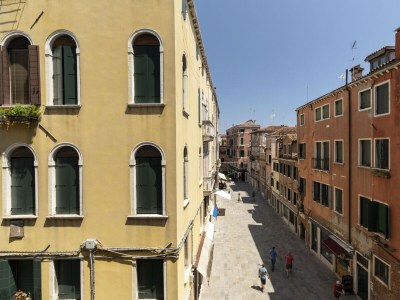 Apartment Doge Palace 2 - LOCZ - Environment photo 14