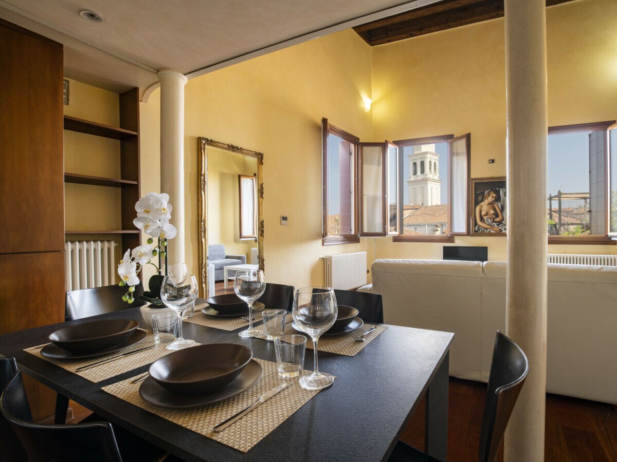 Apartment Doge Palace 3 - LOCZ - Features photo 3