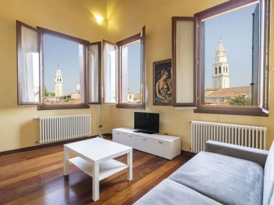 Apartment Doge Palace 3 - LOCZ in Venecia - Apartment