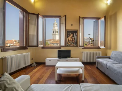 Apartment Doge Palace 3 - LOCZ - Features photo 4