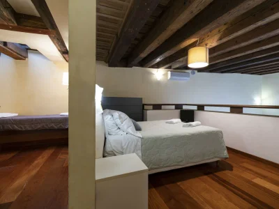 Apartment Doge Palace 3 - LOCZ - Features photo 8