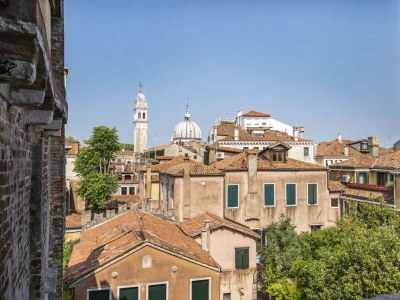 Apartment Doge Palace 3 - LOCZ - Environment photo 13