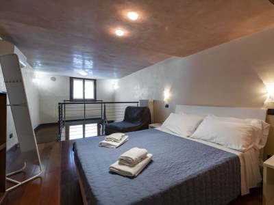 Apartment Doge Palace 5 - LOCZ in Venecia - Apartment