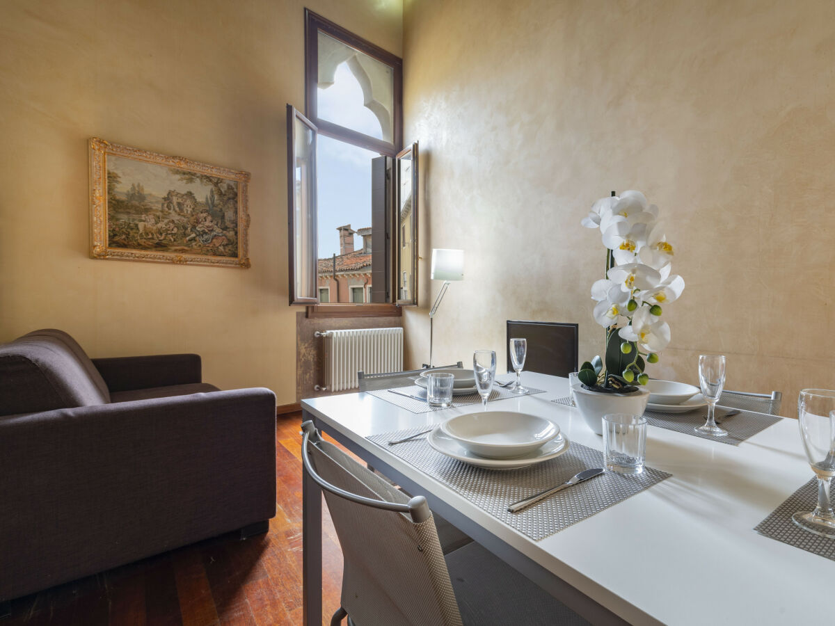 Apartment Doge Palace 6 - LOCZ - Features photo 2