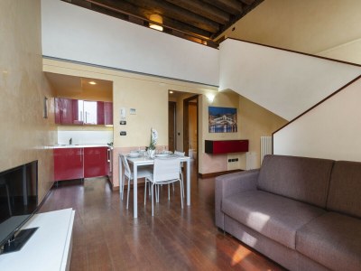 Apartment Doge Palace 6 - LOCZ - Features photo 3