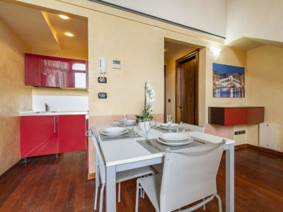 Apartment Doge Palace 6 - LOCZ - Features photo 4