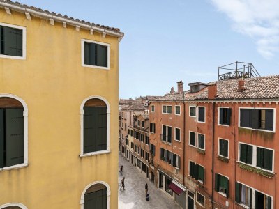 Apartment Doge Palace 6 - LOCZ - Environment photo 12