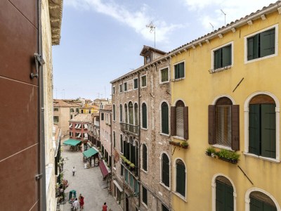 Apartment Doge Palace 6 - LOCZ - Environment photo 13