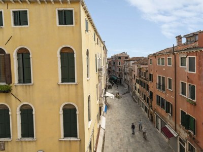 Apartment Doge Palace 6 - LOCZ - Environment photo 14