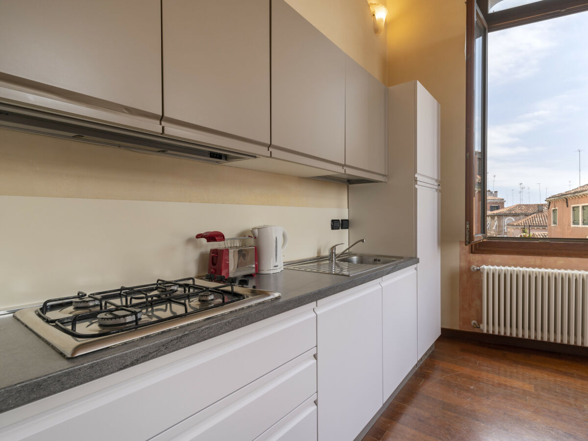 Apartment Doge Palace 7 - LOCZ - Features photo 3