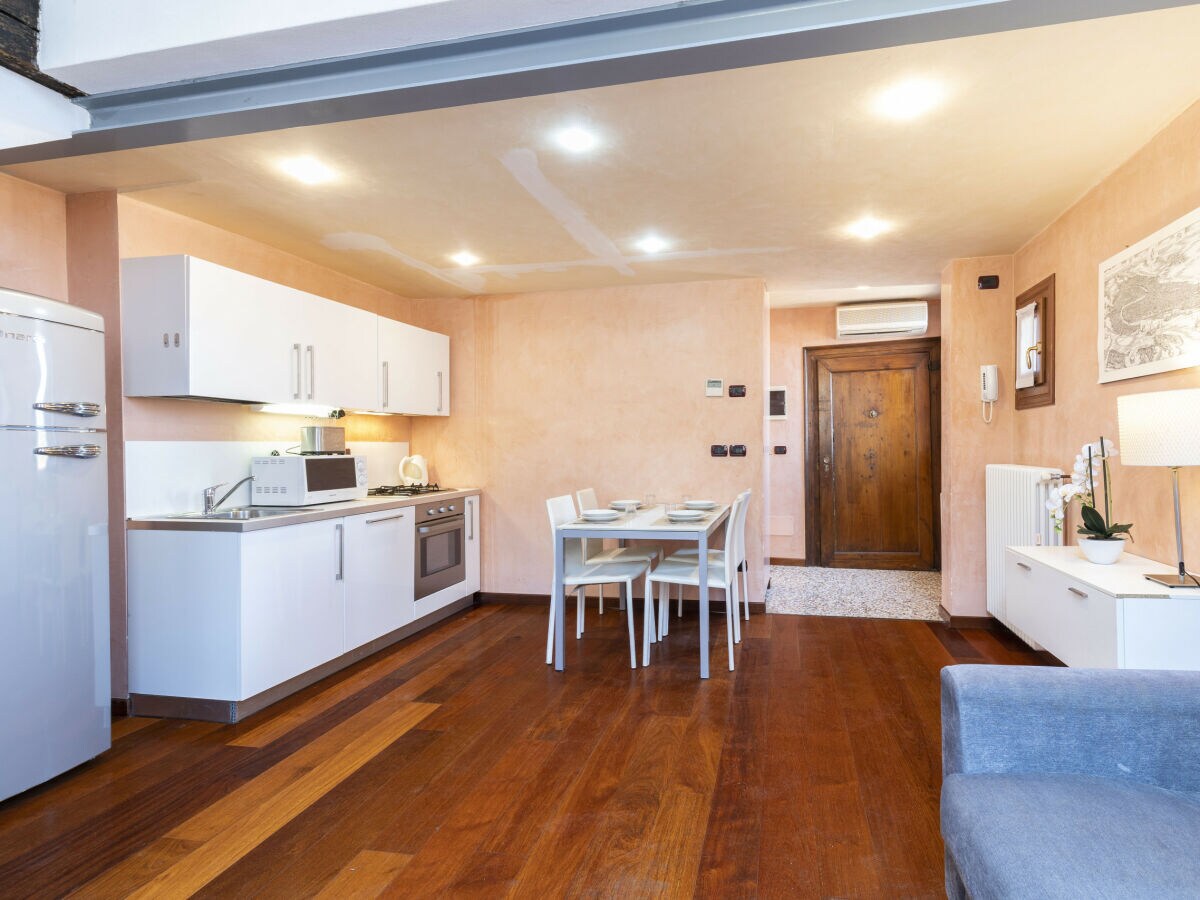 Apartment Doge Palace 8 - LOCZ - Features photo 2