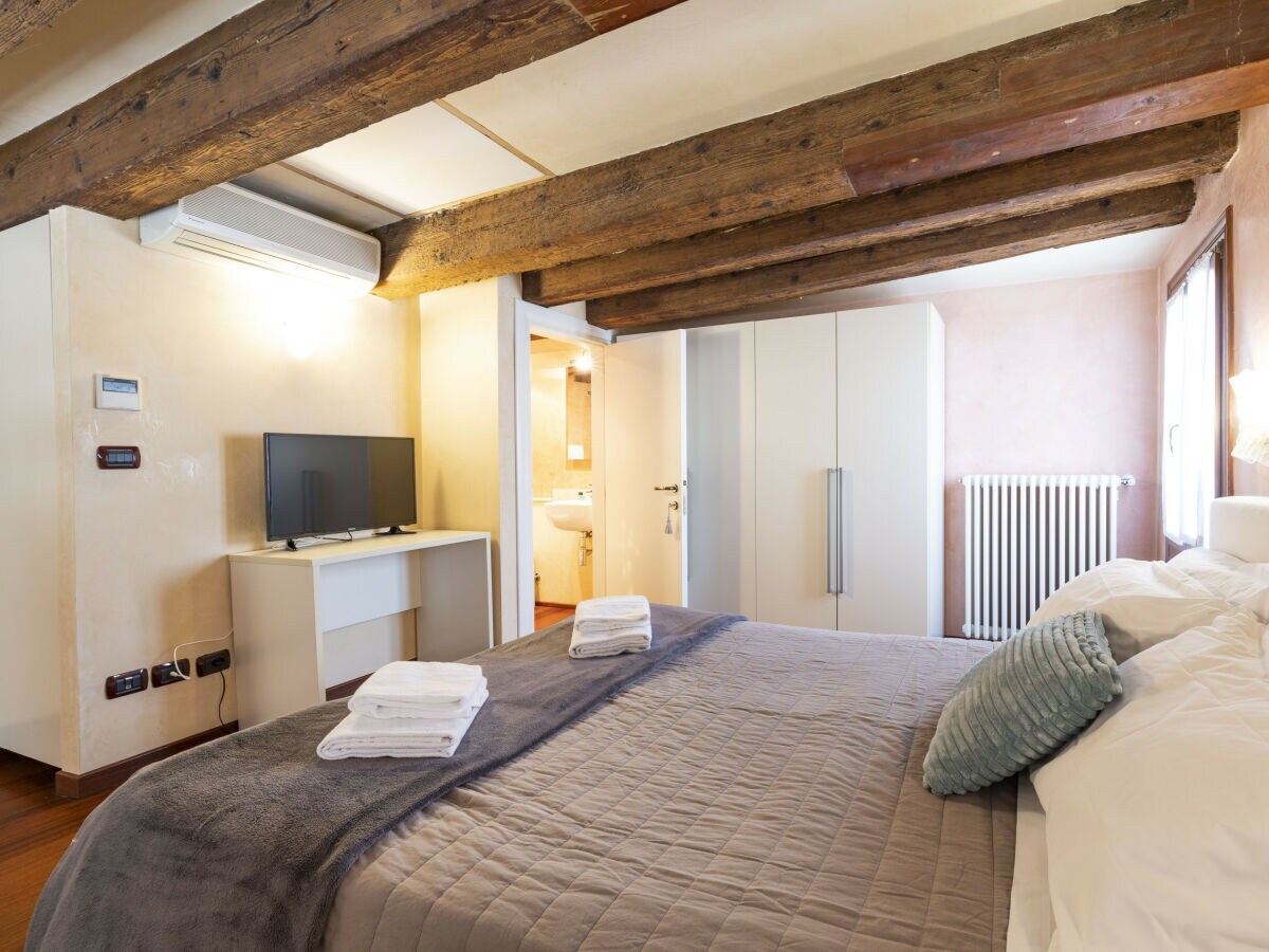 Apartment Doge Palace 8 - LOCZ - Features photo 5