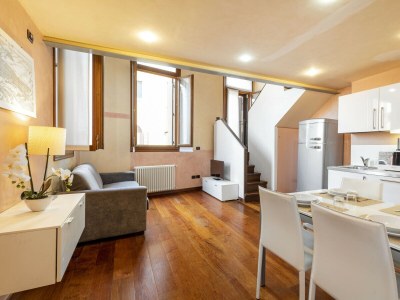 Apartment Doge Palace 8 - LOCZ in Venecia - Apartment