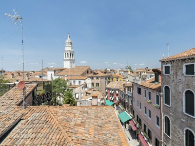 Apartment Doge Palace 8 - LOCZ - Environment photo 15