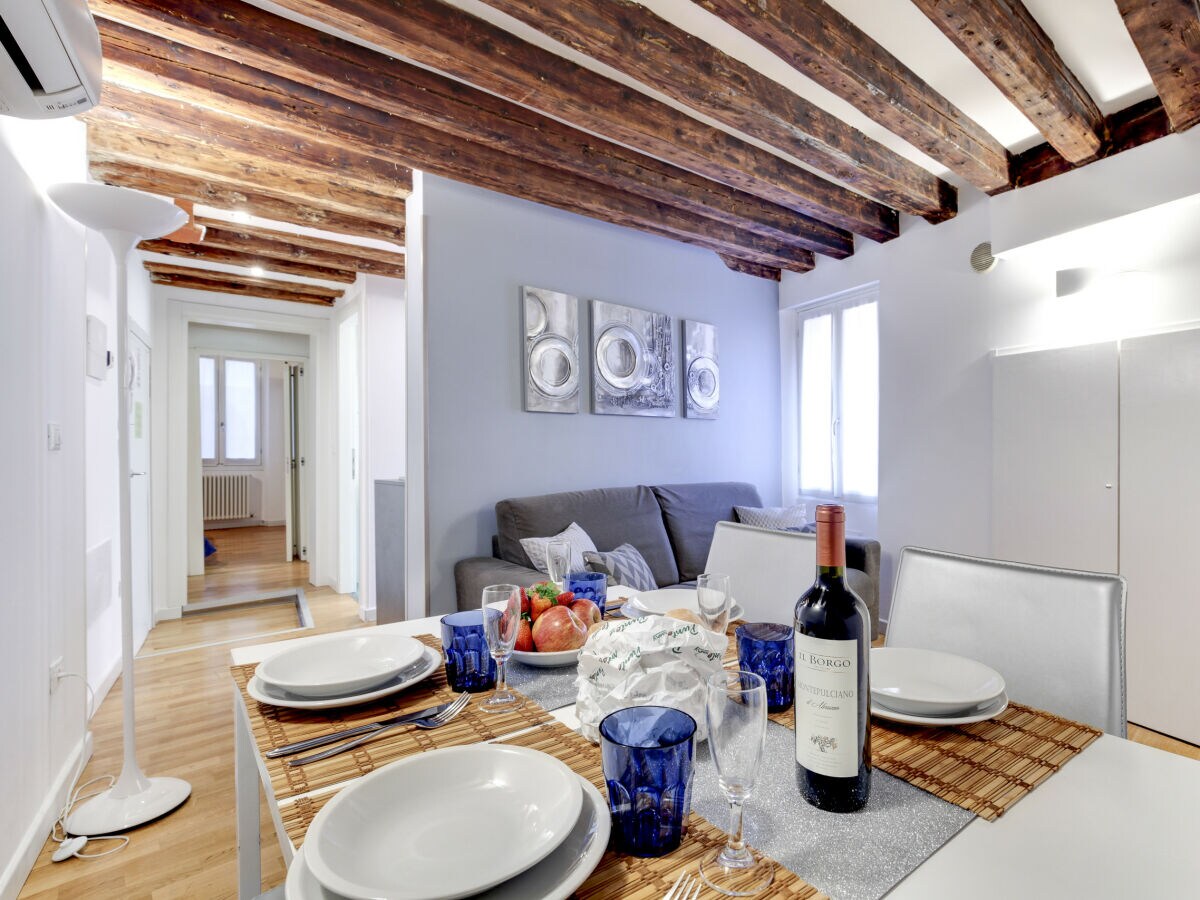 Apartment Fenice Maison - Features photo 3