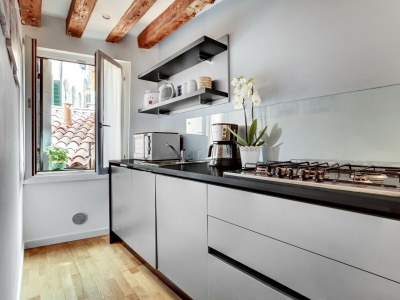 Apartment Fenice Maison - Features photo 15