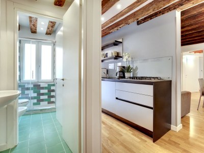 Apartment Fenice Maison - Features photo 19