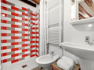 Apartment Fenice Maison - Features photo 24