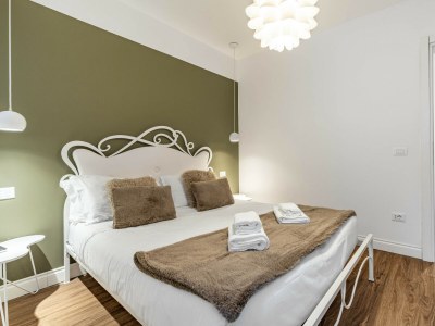 Apartment Gold Apartment - Features photo 5