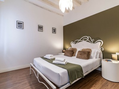 Apartment Gold Apartment - Features photo 6