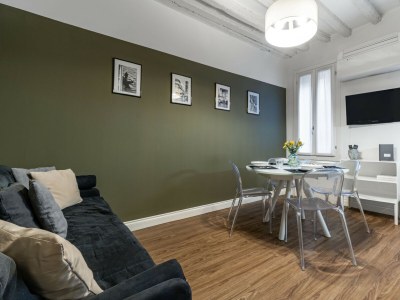 Apartment Gold Apartment - Features photo 7