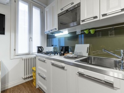 Apartment Gold Apartment - Features photo 10