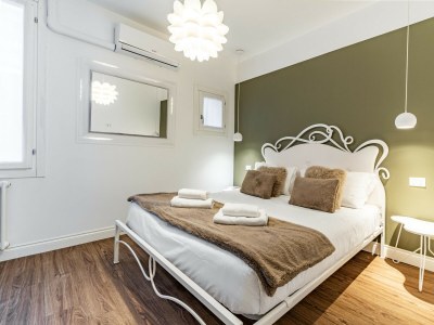 Apartment Gold Apartment - Features photo 11