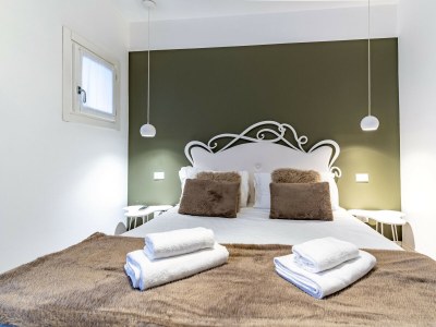 Apartment Gold Apartment - Features photo 12