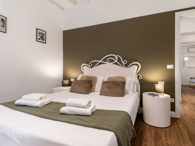 Apartment Gold Apartment - Features photo 13